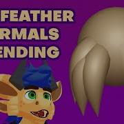 Quick Tip Fur Blend Tutorial