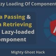 Lazy Loading Of Component In Angular Part 02