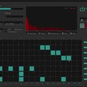 Drumbit Online Drum Machine
