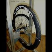 UCI Test SPICA SPORT Team KAVITEC Wheels