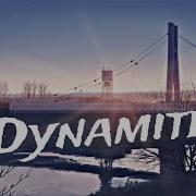 Nightcore Dynamite Lyrics