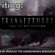 How I Fixed Transformers Age Of Extinction The Transformers Rewrite Series