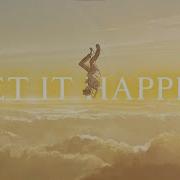 Let It Happen Slowed Reverb Tame Impala