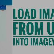 Load Image From URL Into ImageView Using Glide Sketchware Tutorial
