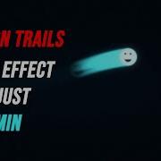 Create A Smooth Motion Trail Effect In Just 5 Min After Effects Tutorial