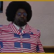 Afroman Celebrates In Video After Ohio Jury Sides With Rapper In Defamation Lawsuit