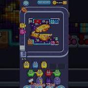 Pixel Flow Level 697 Solution Walkthrough