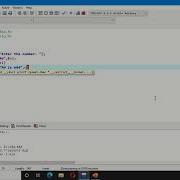 BITWISE OPERATORS PART 2 IN ENGLISH