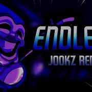 ENDLESS JOOKZ REMIX Friday Night Funkin Vs Sonic Exe