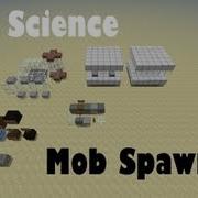 Mob Science Hostile Mob Spawning