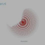 Spirograph Elements Made With Python Turtle Graphics