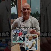 Andre Agassi On Tennis Vs Pickleball
