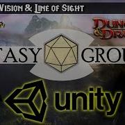 Fantasy Grounds Unity From The Ground Up E37 Seek Peek Vision Line Of Sight