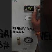 Carel IR33 Display Setting Parameter