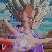End Of Me Gohan AMV