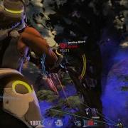 FireFall Dynamic Event Meld Tornado Gameplay BETA