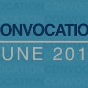 2015 NSCC Convocation Highlights