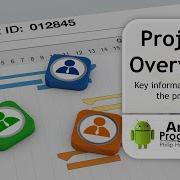 Android Game Development Week 1 Project Overview