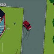 Sprite Stacking Gamemaker 2d Racing Game That I M Making Fake 3d Drifting