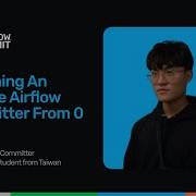 Becoming An Apache Airflow Committer From 0 Airflow Summit 2025