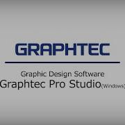 Graphtec Pro Studio Windows Introducing Brief Overview And Basic Operation Of The Software