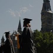 Georgetown University Class Of 2025 Commencement Highlights
