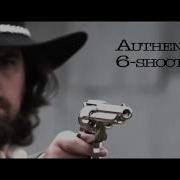 Umarex Colt SAA 45 Peacemaker Revolver