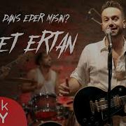 Fikret Ertan Benimle Dans Eder Misin Official Video