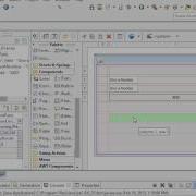 Eclipse Window Builder GUI