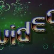 C64 Sinus Scroller With Video Background