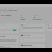 Employee Leave Management In HR Partner