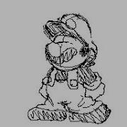 MARIO RUN TEST