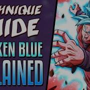 Kaioken Blue Explained In Dragon Ball Super Technique Guide