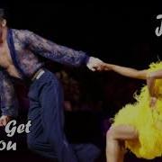 Jive 2018 Gonna Get Over You
