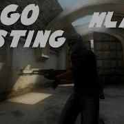 CS GO Testing HLAE