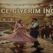 İnce Giyerim İnce Psychedelic Rock Cover Anadolu Rock Türkü