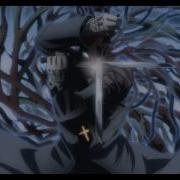 UICIDEBOY WOAH I M WOEFUL Hellsing Ultimate AMV