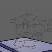 Expunged Cutscene Strident Crisis Rebooted