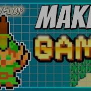 How To Make A Video Game With No Experience Zelda Inspired Complete Tutorial 2025
