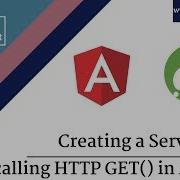 Angular And Spring MVC CRUD Tutorial Calling Http Get In Angular Part 15