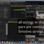 Kill Shot NI Emotive Strings Demo Epic Hybrid Trailer Music