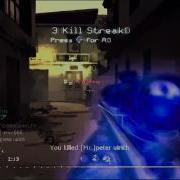 TF2 In CoD TF2 Mode A CoD4 SnD Montage By Machine