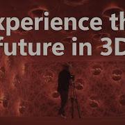3D Objects The Next Frontier Of Data Microsoft Azure And NVIDIA Catalyst E3