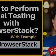 Local Testing BrowserStack What Is Local Testing And How To Do It Part 1