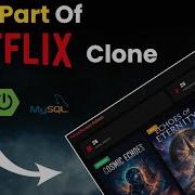 Клон Netflix Spring Boot Java Angular MySQL Часть 18 заключительная Мои фавориты