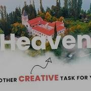 Realistic Cloud Banner Parallax Effects Using CSS Vanilla Javascript Another Task For You
