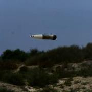 155mm Round Sound Design Slow Motion