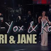 Nuri Jane YOX YOX KOLGE Heydər Əliyev Sarayı 2025
