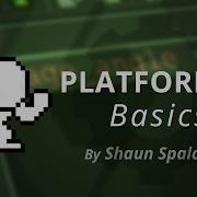 GameMaker Studio 1 4 Platformer Tutorial
