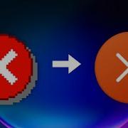 Windows Icon Evolution Critical Error
